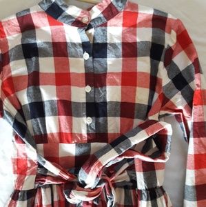 Dainty Jewells dress